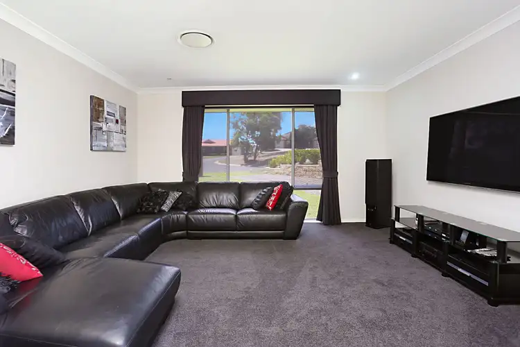 Second view of Homely house listing, 3 Targo Close, Rutherford NSW 2320