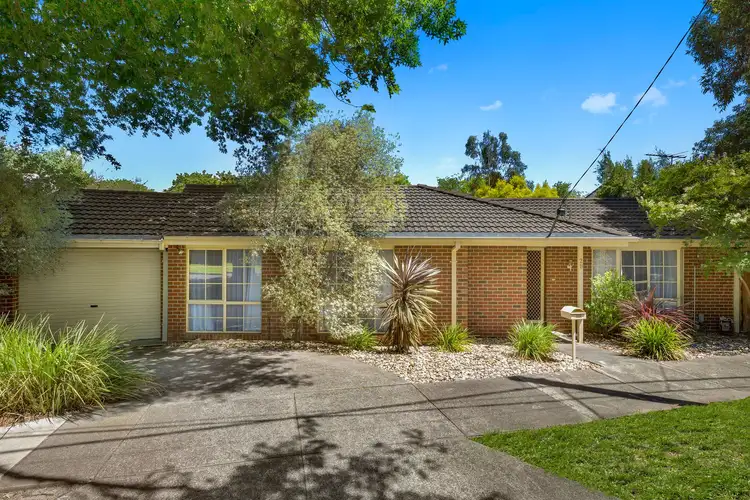 2B Milton Crescent, Box Hill South VIC 3128