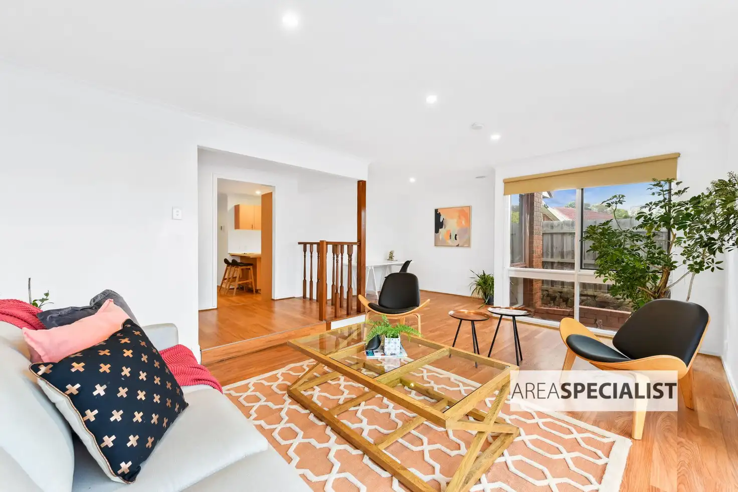 Main view of Homely house listing, 7 Hilden Court, Dandenong VIC 3175
