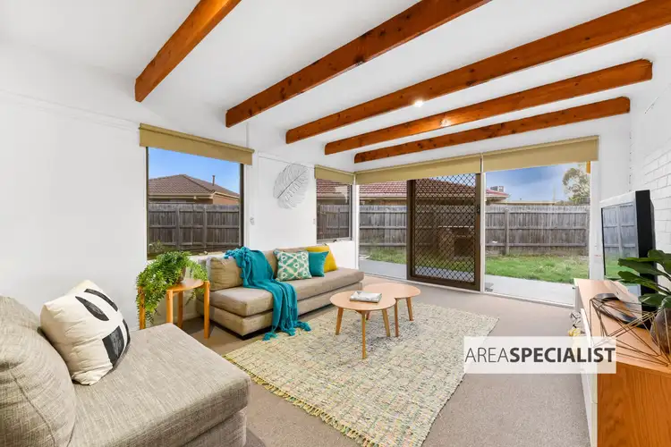 Second view of Homely house listing, 7 Hilden Court, Dandenong VIC 3175