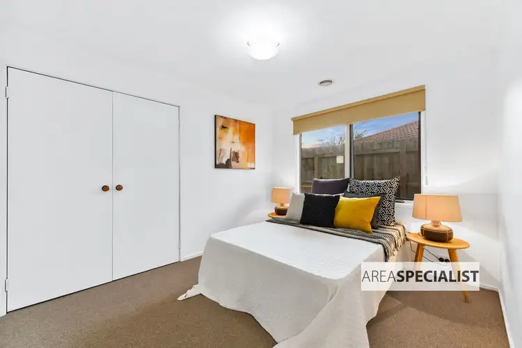 Third view of Homely house listing, 7 Hilden Court, Dandenong VIC 3175