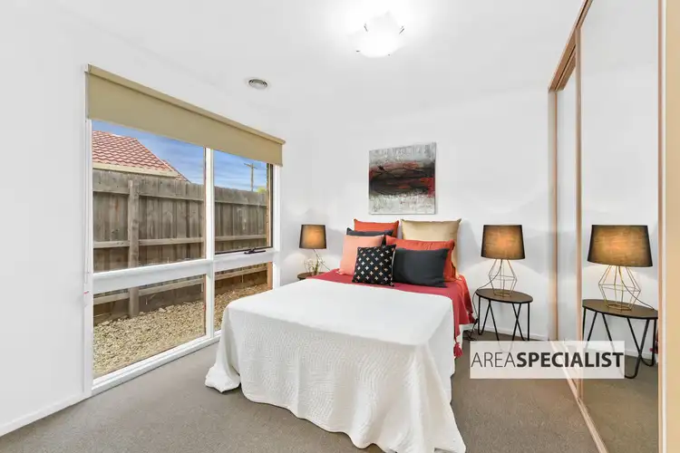 Fourth view of Homely house listing, 7 Hilden Court, Dandenong VIC 3175