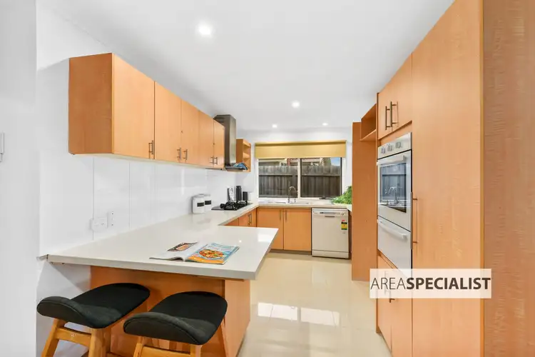 Fifth view of Homely house listing, 7 Hilden Court, Dandenong VIC 3175