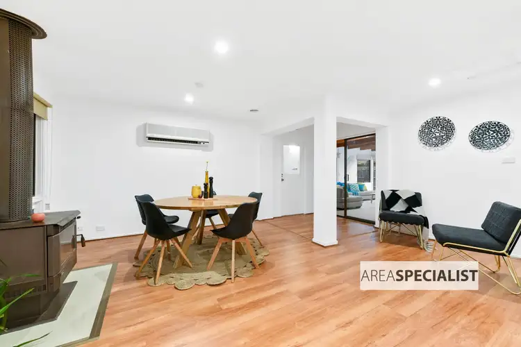 Sixth view of Homely house listing, 7 Hilden Court, Dandenong VIC 3175