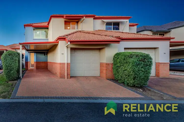 55/322 Sydenham Road, Sydenham VIC 3037