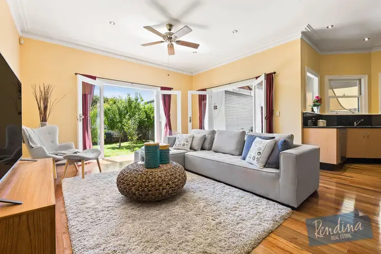 Fourth view of Homely house listing, 342 Geelong Road, West Footscray VIC 3012