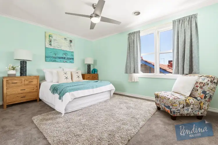 Fifth view of Homely house listing, 342 Geelong Road, West Footscray VIC 3012