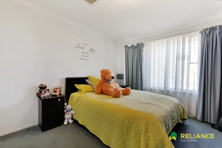 Third view of Homely house listing, 11 TYQUIN STREET, Laverton VIC 3028