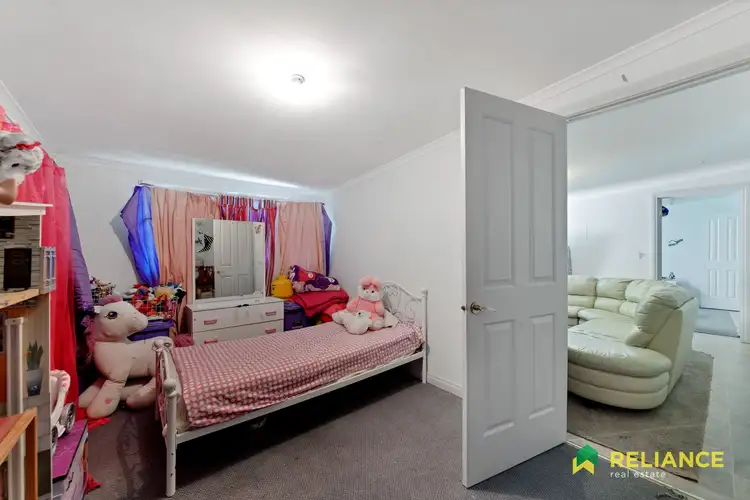 Fourth view of Homely house listing, 11 TYQUIN STREET, Laverton VIC 3028