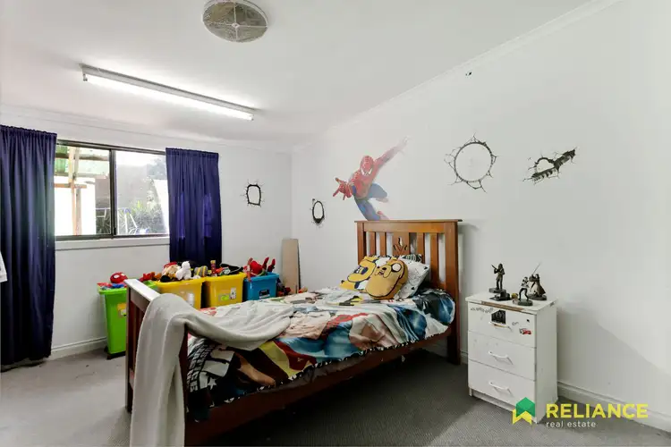 Fifth view of Homely house listing, 11 TYQUIN STREET, Laverton VIC 3028