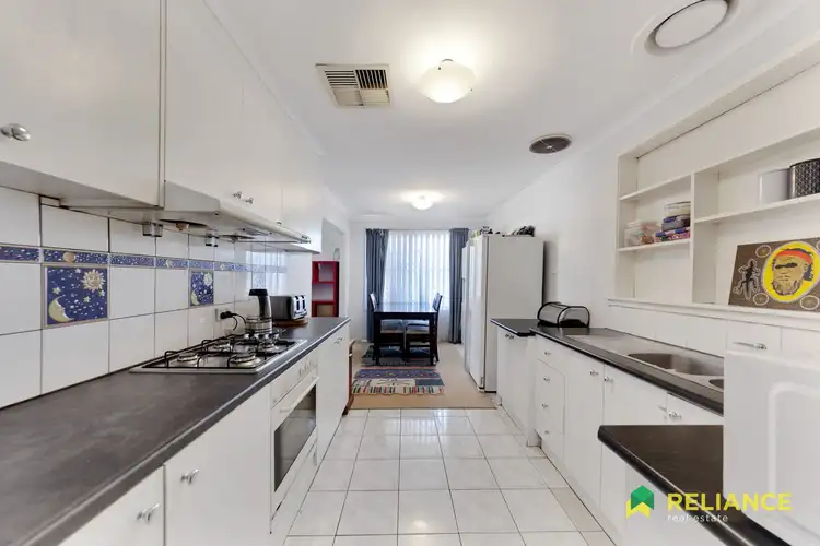 Sixth view of Homely house listing, 11 TYQUIN STREET, Laverton VIC 3028