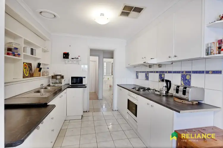 Seventh view of Homely house listing, 11 TYQUIN STREET, Laverton VIC 3028