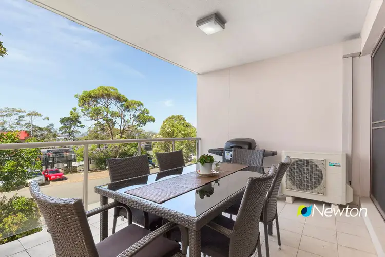34/6-8 Banksia Road, Caringbah NSW 2229
