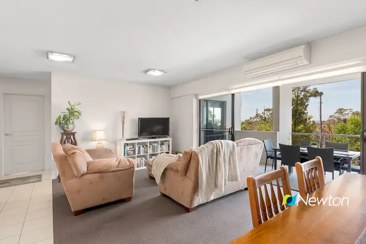 Second view of Homely apartment listing, 34/6-8 Banksia Road, Caringbah NSW 2229