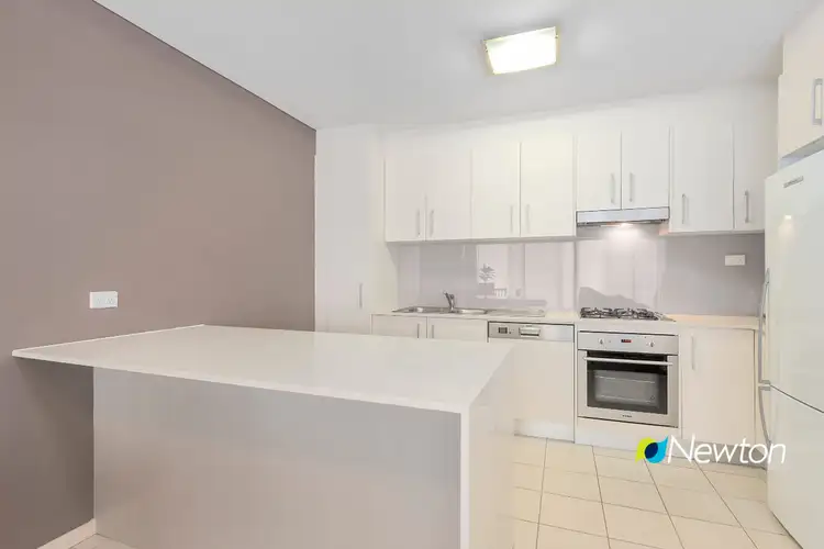 Third view of Homely apartment listing, 34/6-8 Banksia Road, Caringbah NSW 2229