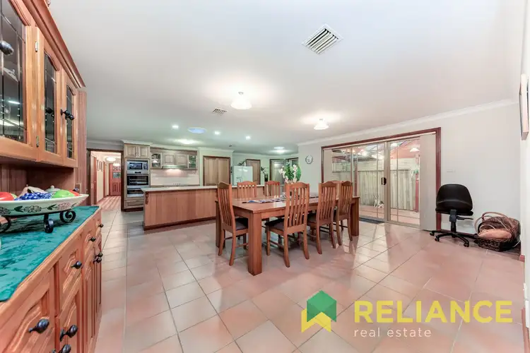 Sixth view of Homely house listing, 3 Lynne Court, Taylors Lakes VIC 3038