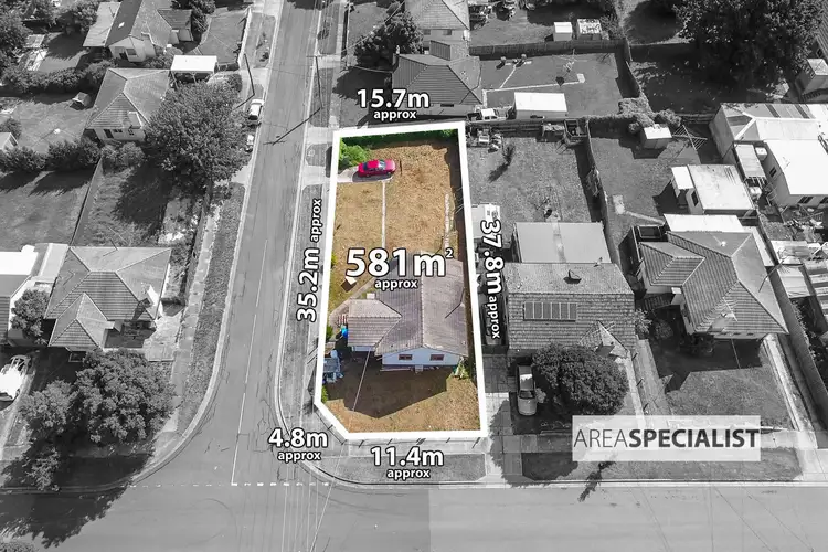 11 Myrtle Grove, Doveton VIC 3177