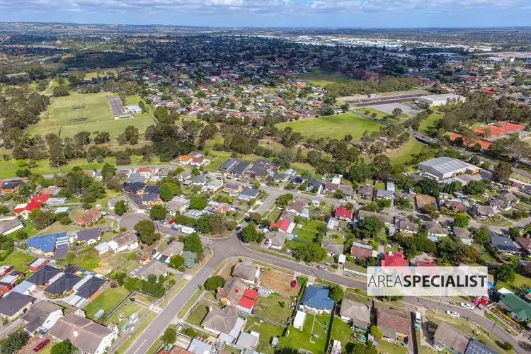Fourth view of Homely house listing, 11 Myrtle Grove, Doveton VIC 3177