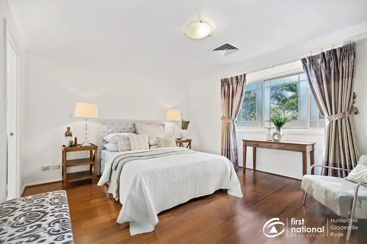 Third view of Homely house listing, 8 Linley Way, Ryde NSW 2112