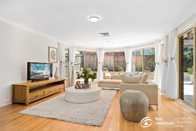 Fourth view of Homely house listing, 8 Linley Way, Ryde NSW 2112