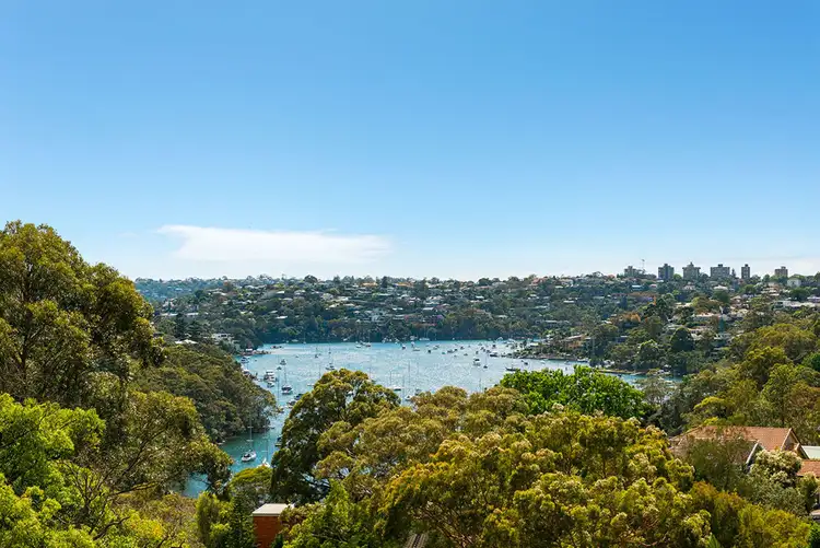 3/23 Arkland Street, Cammeray NSW 2062