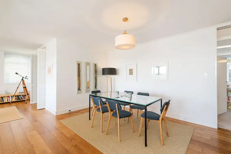 Fourth view of Homely apartment listing, 3/23 Arkland Street, Cammeray NSW 2062