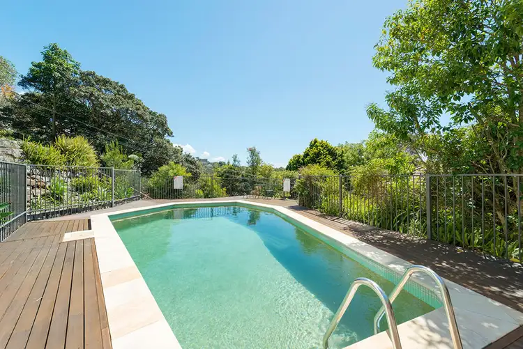Sixth view of Homely apartment listing, 3/23 Arkland Street, Cammeray NSW 2062
