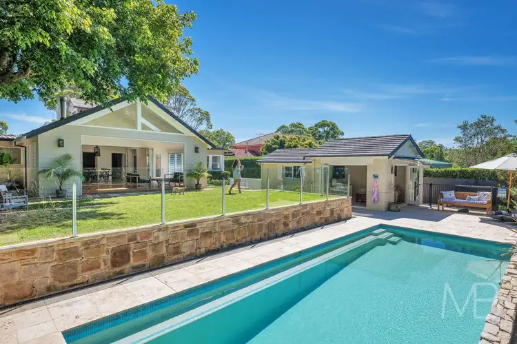 20 Challis Avenue, Turramurra NSW 2074