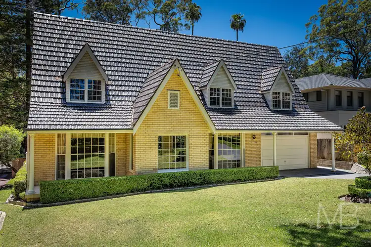 15A Fitzroy Street, Killara NSW 2071