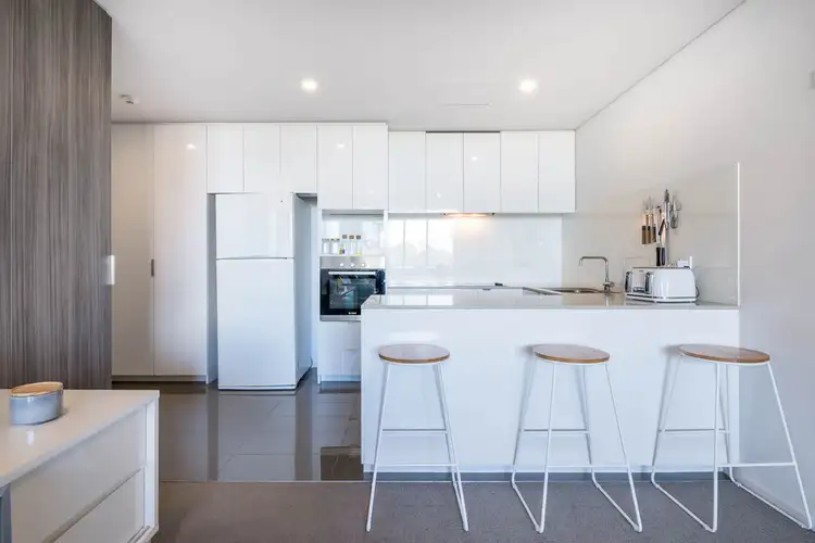 1/43 Wickham Street, East Perth WA 6004