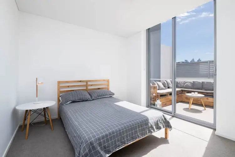 Fifth view of Homely apartment listing, 1/43 Wickham Street, East Perth WA 6004