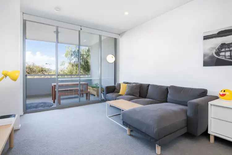 Seventh view of Homely apartment listing, 1/43 Wickham Street, East Perth WA 6004
