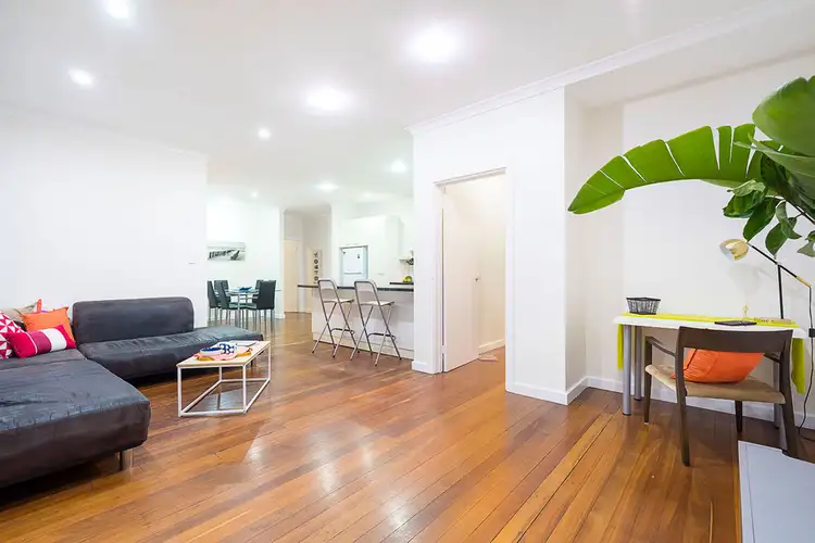 Second view of Homely house listing, 77 Wendouree Road, Wilson WA 6107