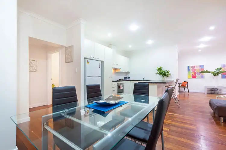 Third view of Homely house listing, 77 Wendouree Road, Wilson WA 6107