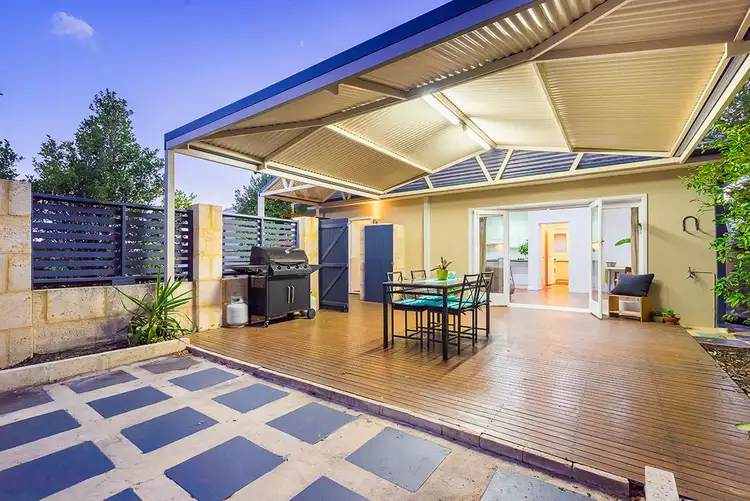 Sixth view of Homely house listing, 77 Wendouree Road, Wilson WA 6107