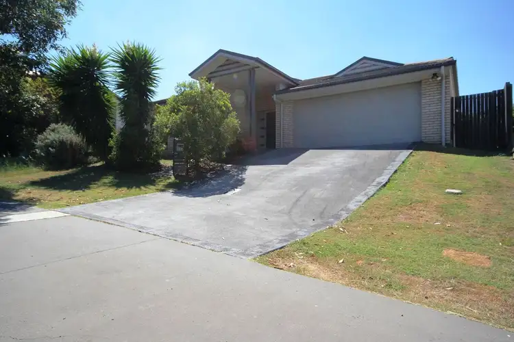 Main view of Homely house listing, 5 EPPING LANE, Springfield Lakes QLD 4300