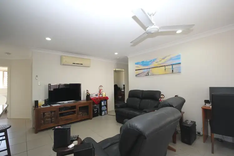 Second view of Homely house listing, 5 EPPING LANE, Springfield Lakes QLD 4300