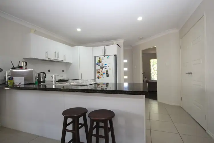 Third view of Homely house listing, 5 EPPING LANE, Springfield Lakes QLD 4300