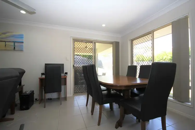 Fifth view of Homely house listing, 5 EPPING LANE, Springfield Lakes QLD 4300