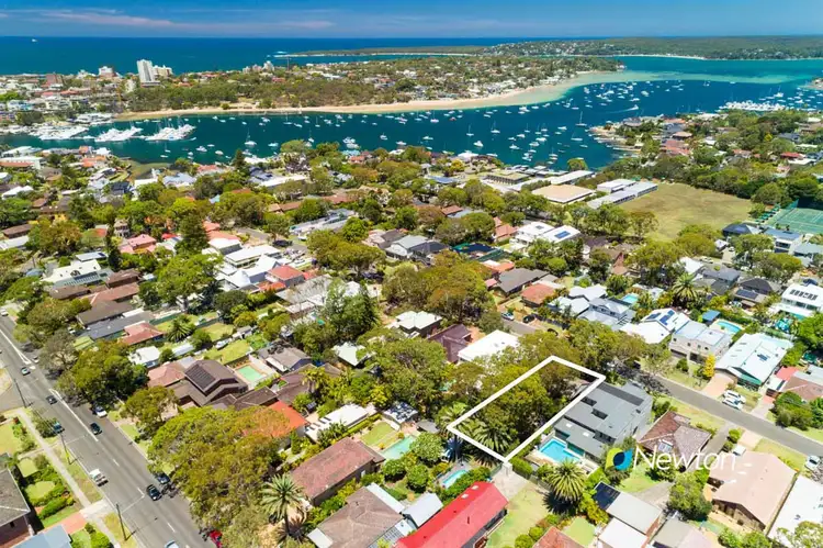 23 Harris Street, Burraneer NSW 2230
