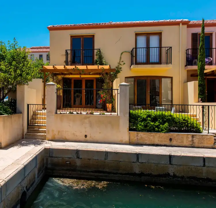 90/18 Port Quays, Wannanup WA 6210