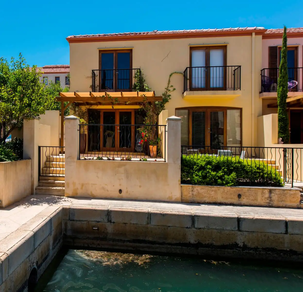 Main view of Homely house listing, 90/18 Port Quays, Wannanup WA 6210