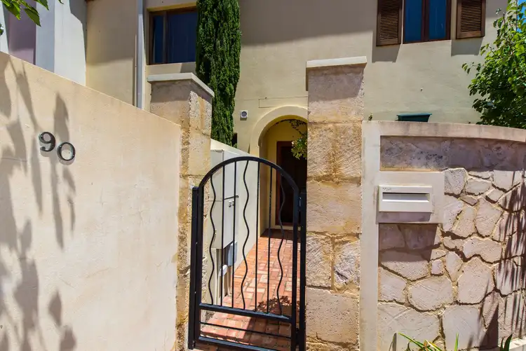 Second view of Homely house listing, 90/18 Port Quays, Wannanup WA 6210