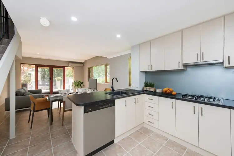 Fourth view of Homely house listing, 90/18 Port Quays, Wannanup WA 6210