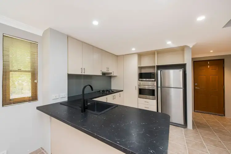 Fifth view of Homely house listing, 90/18 Port Quays, Wannanup WA 6210