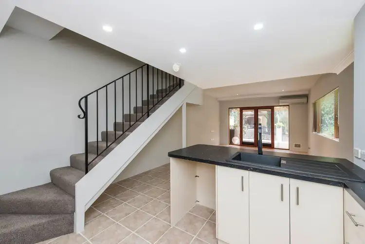 Sixth view of Homely house listing, 90/18 Port Quays, Wannanup WA 6210