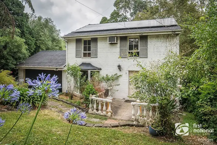 70 Station Street, Belgrave VIC 3160