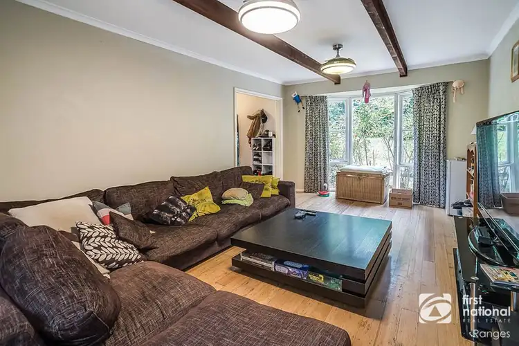 Second view of Homely house listing, 70 Station Street, Belgrave VIC 3160