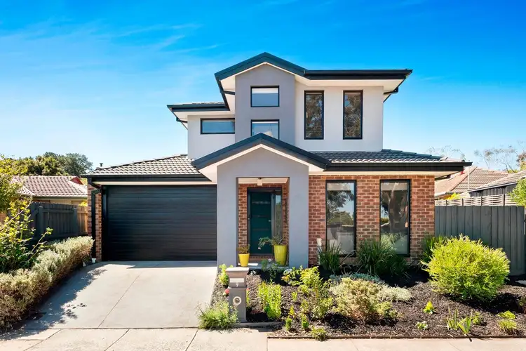 9 Nott Street, Nunawading VIC 3131