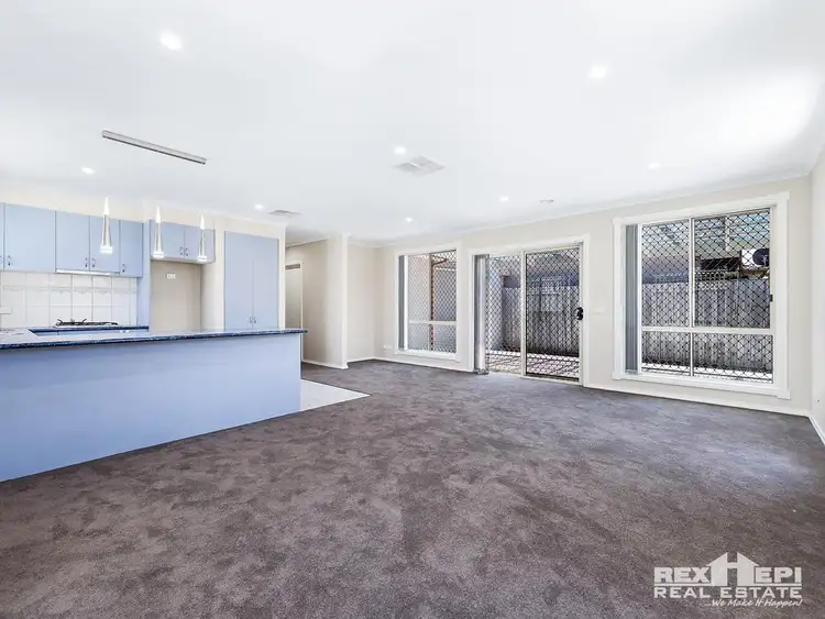 Second view of Homely unit listing, Unit 7/85 Frawley Road, Hallam VIC 3803
